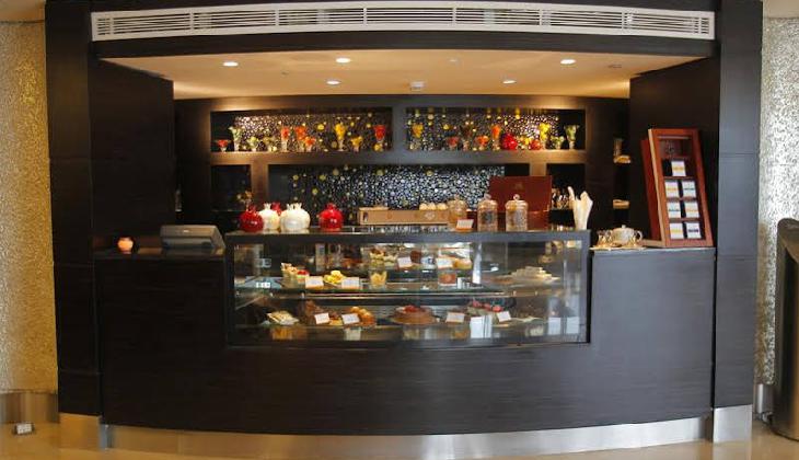 Grand Millennium Hotel Amman (JOR)