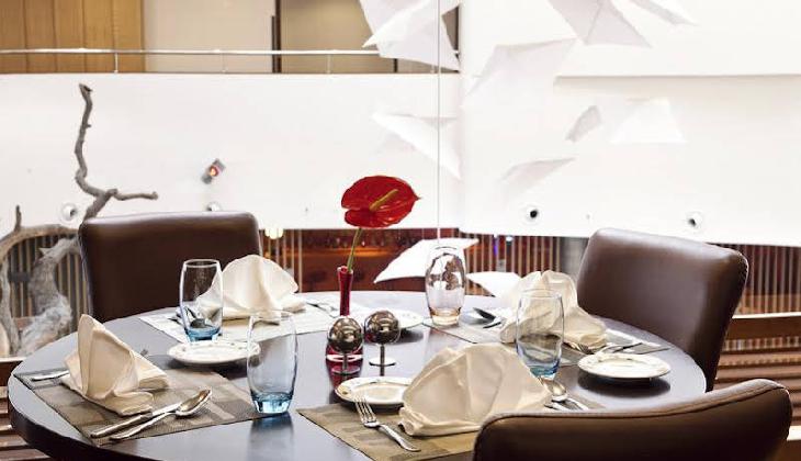 Radisson Blu Conference & Airport Hotel Istanbul