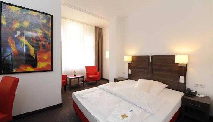 Best Western Hotel Kaiserhof