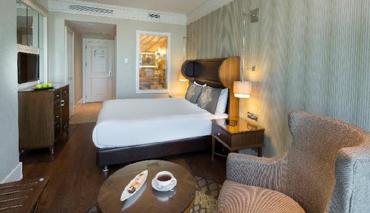 Titanic Business Golden Horn