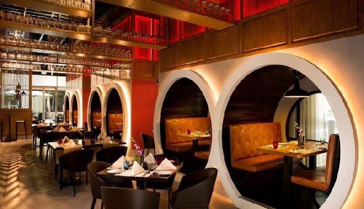 هتل ایبیس وان سنترال