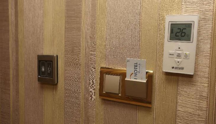 Laleli Blue Marmaray Hotel