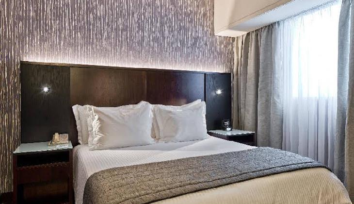 Tryp São Paulo Iguatemi Hotel