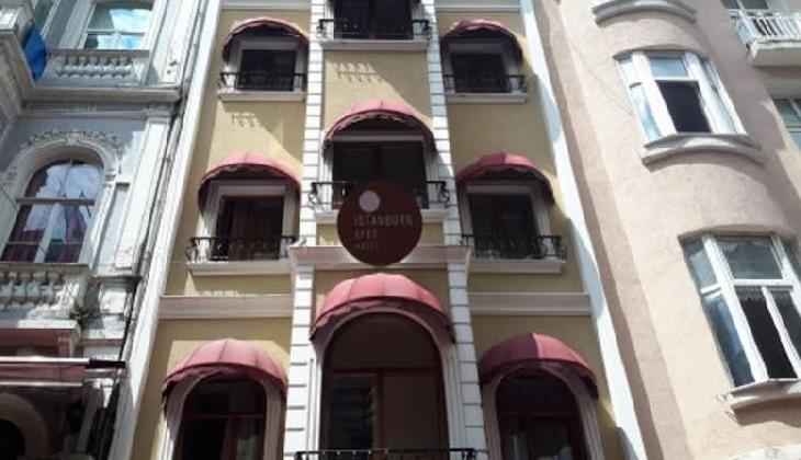 Istanburg Efes Hotel