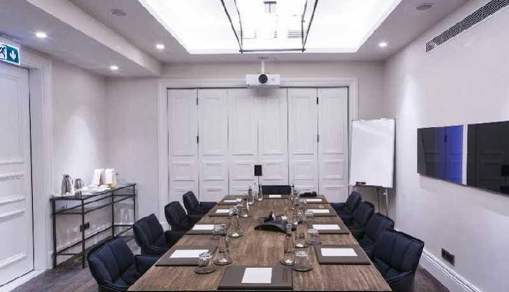 The House Hotel Karakoy