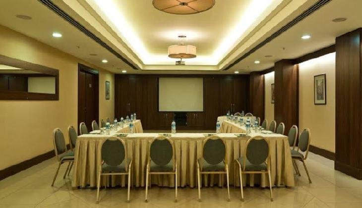 هتل ریوا تکسیم