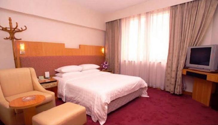 Hotel Landmark Canton