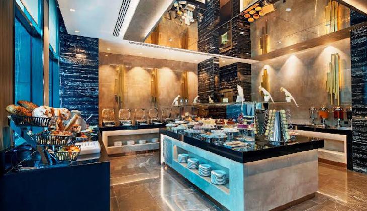 DoubleTree by Hilton Istanbul - Piyalepasa