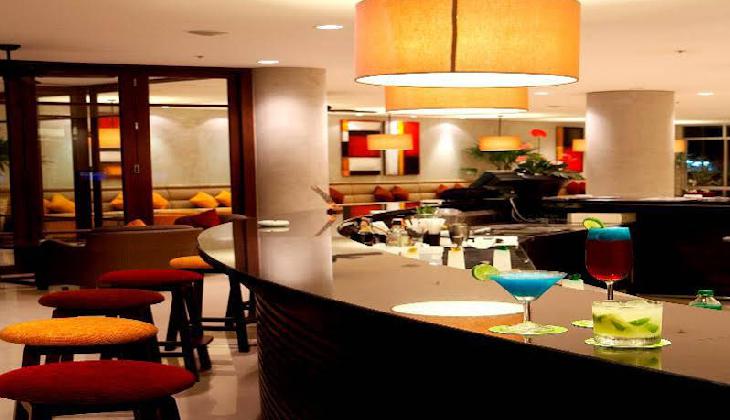 هتل ایبیس پاتونگ