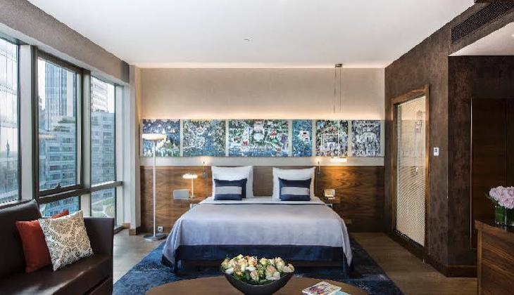 Park Dedeman Levent.