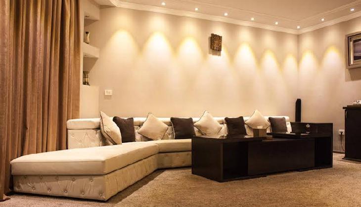 هتل امپریال پالاس