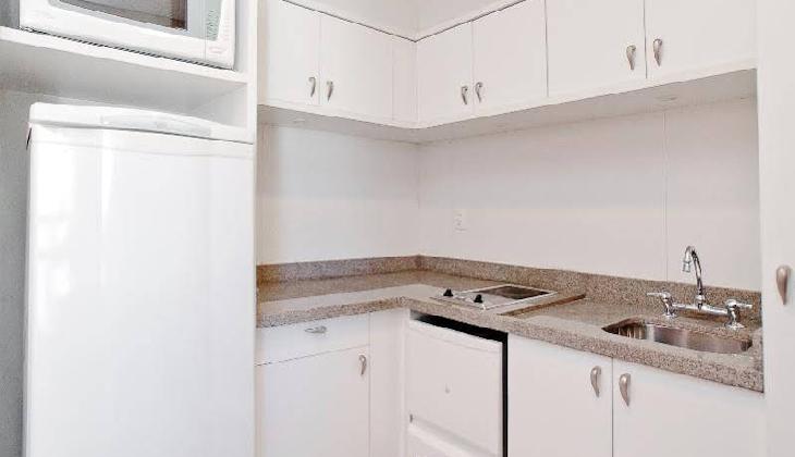 Nobile Suites Congonhas