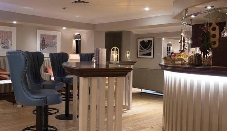 Aztec - A Shire Hotel & Spa