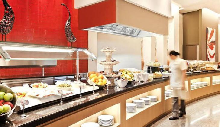 Ibis Mall Of The Emirates