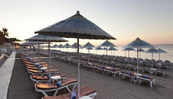 هتل پُرتوبلو ریزورت و اسپا