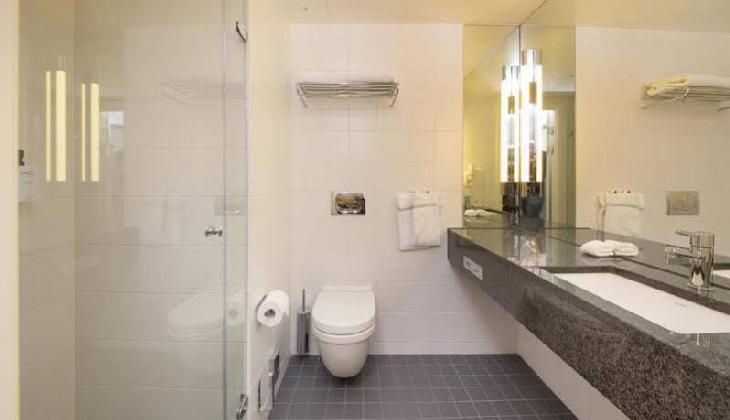 Scandic Holmenkollen Park Hotel