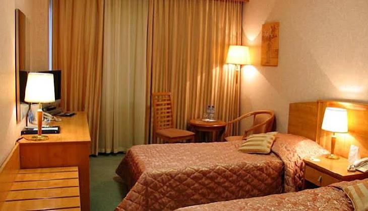 Izmailovo Delta Hotel