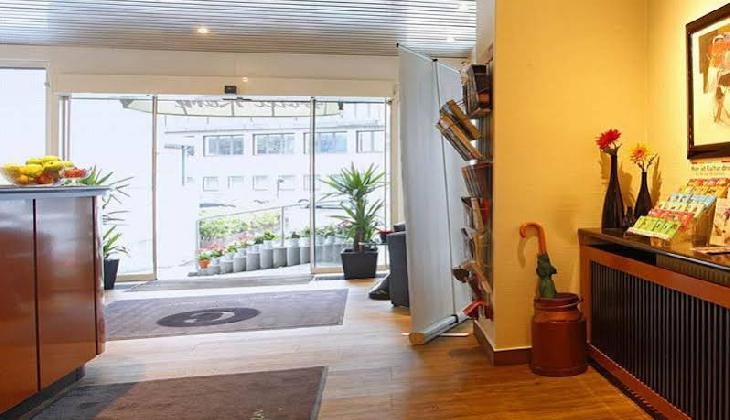 Korn by Centro Comfort