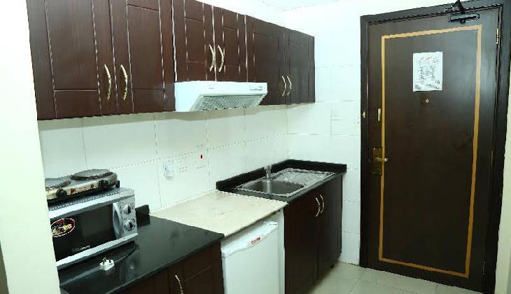 Golden Square Hotel Apartments