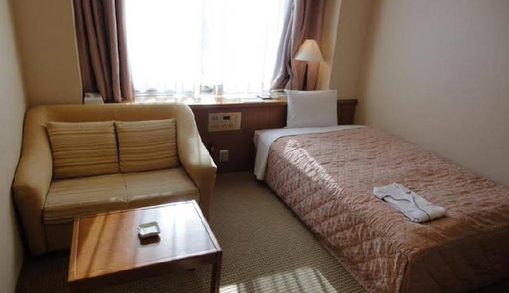 Hiroshima City Bunka Koryu Kaikan