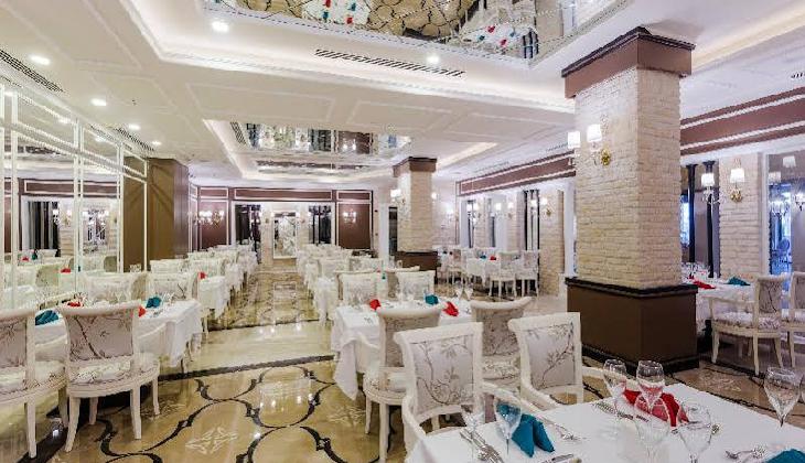 Side La Grande Resort and SPA