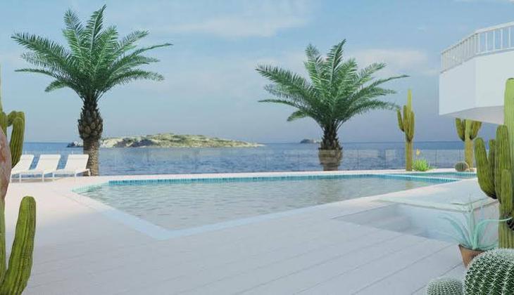 Apartamentos Playasol Jabeque Dreams