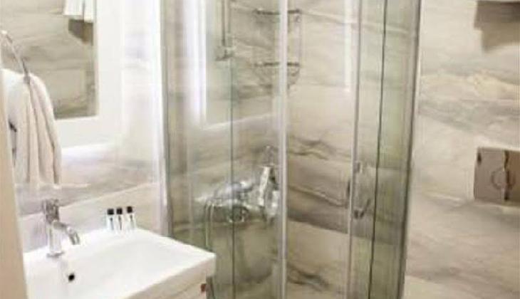 Istanburg Efes Hotel