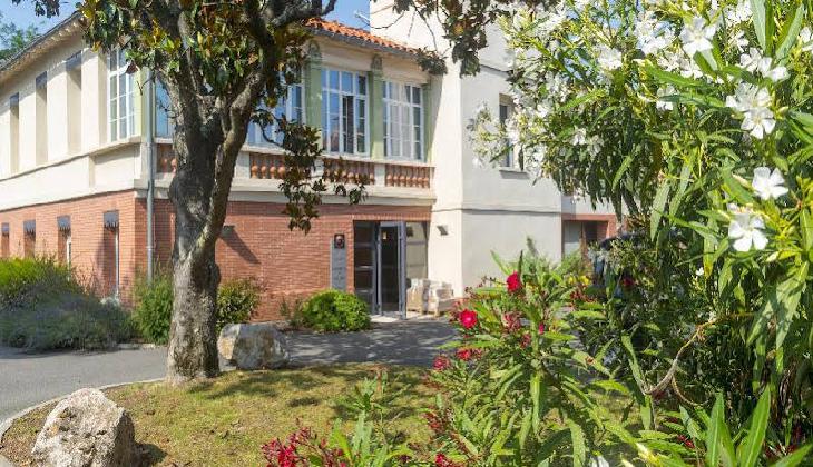 Residence de Diane - Cerise Hotels & Résidences