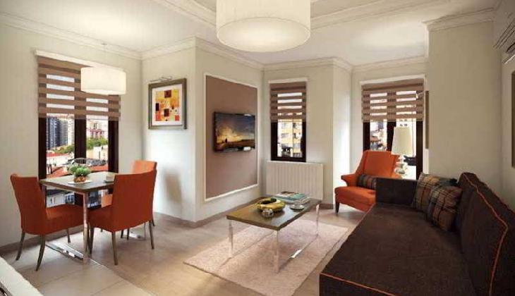 Collage Cihangir 55 Apart