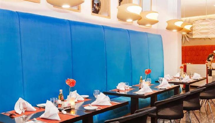 Ibis Mall Of The Emirates