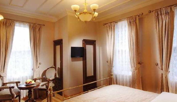 Darussaade Istanbul Hotel