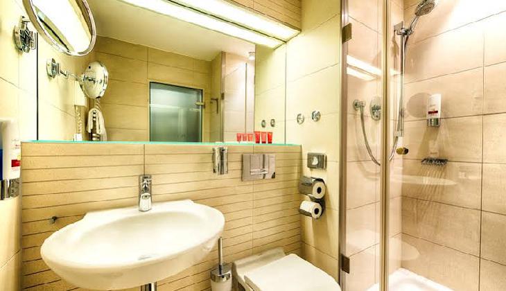 Leonardo Hotel München City West