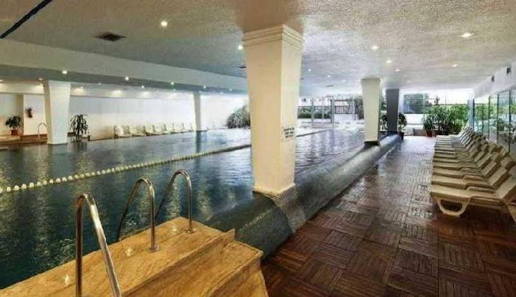 هتل ددمان استانبول