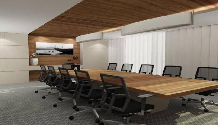 Bof Hotels Ceo Suites Atasehir