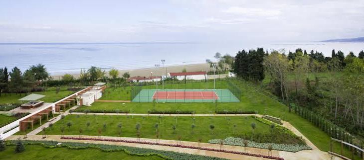 Novotel Trabzon