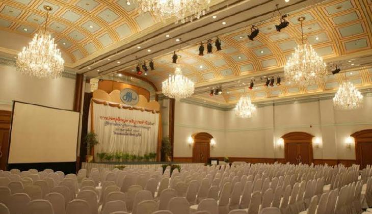 Metropole Hotel, Phuket