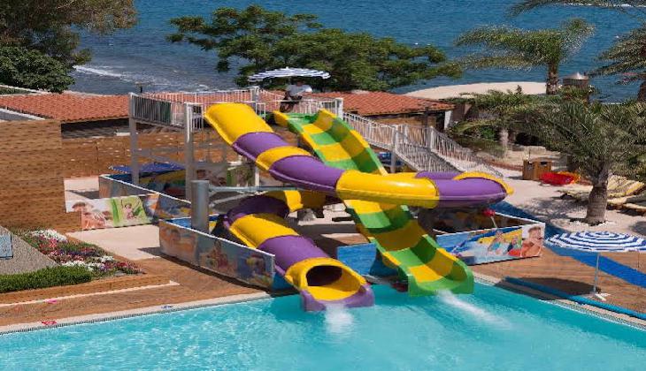 هتل آماتوس بیچ