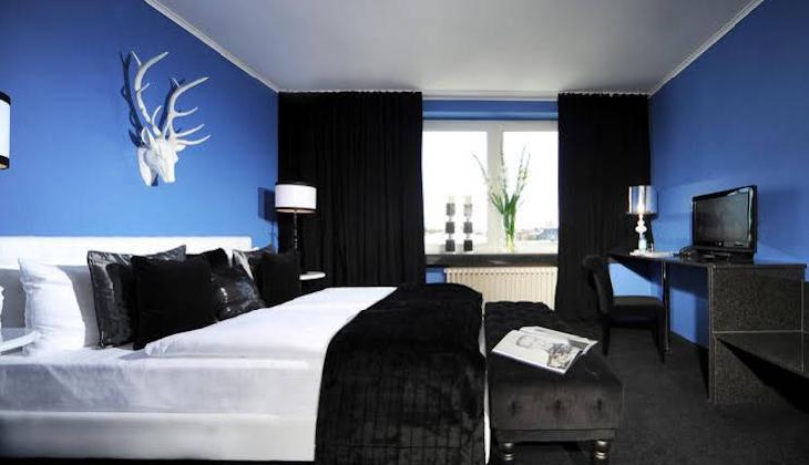 Hotel Friends Düsseldorf