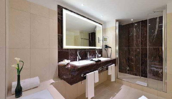 Best Western Premier Parkhotel Kronsberg