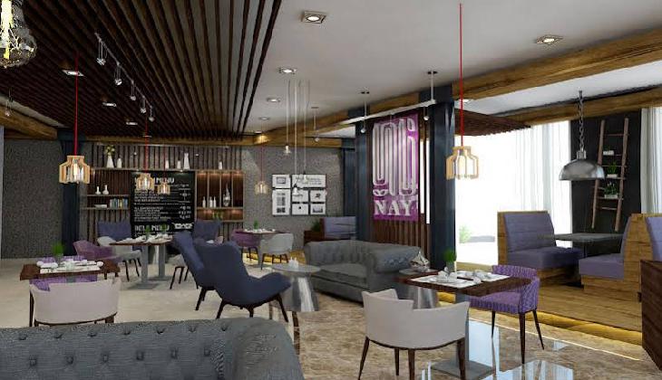 Somewhere Hotel Apartment