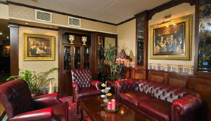 هتل جرمیر پالاس