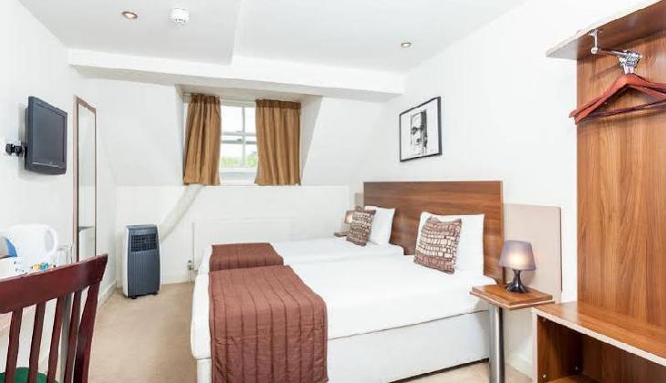 Avni Kensington Hotel