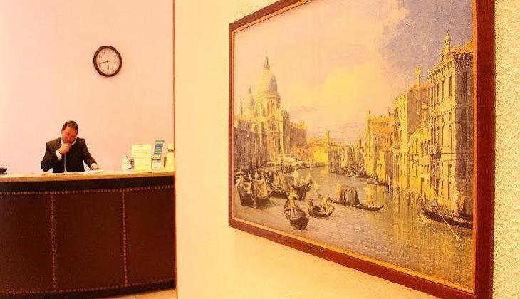 Tempo Rent Apart Hotel