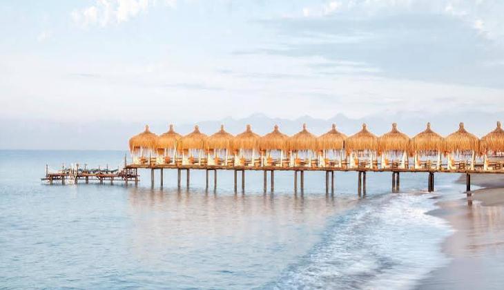 هتل واو کرملین پالاس