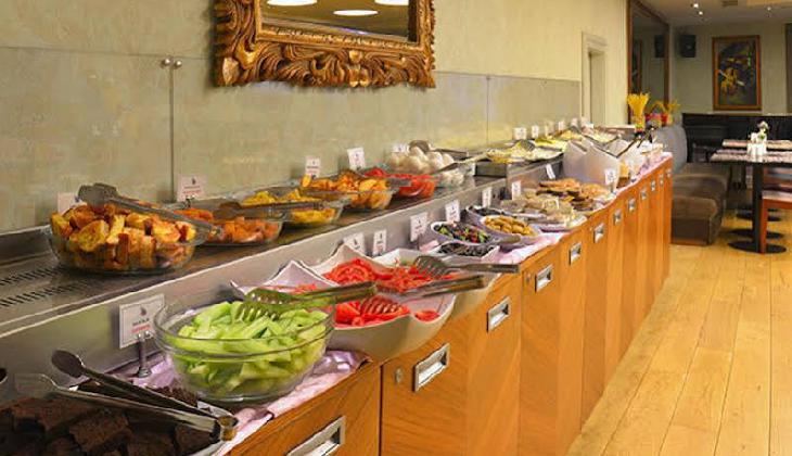 هتل پرا تولیپ