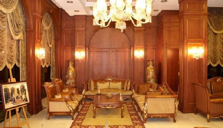 Deluxe Golden Horn Sultanahmet Hotel