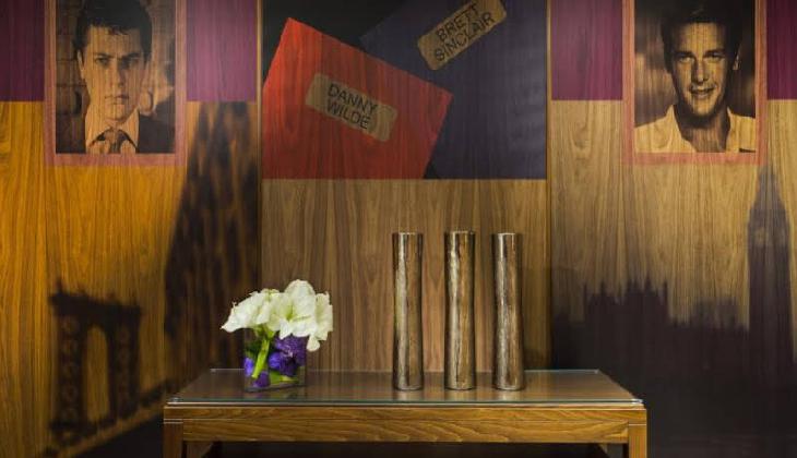 Hôtel Barrière Le Royal Deauville