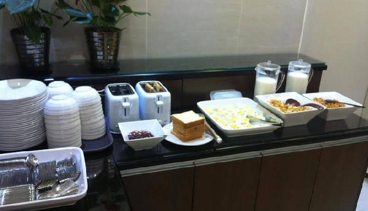 City Days Inn Dongdaemun