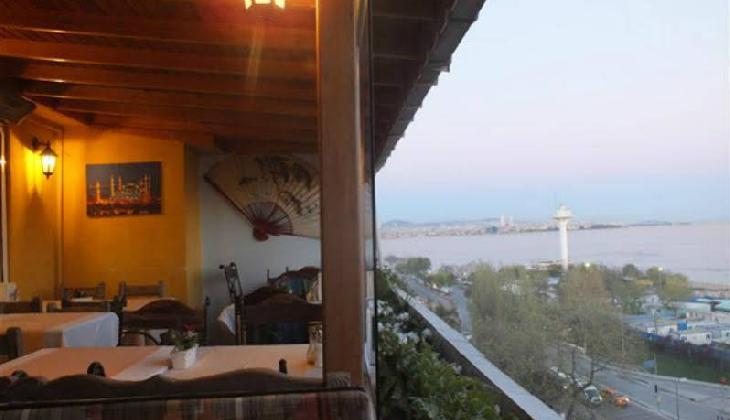 Seatanbul Apart Hotel