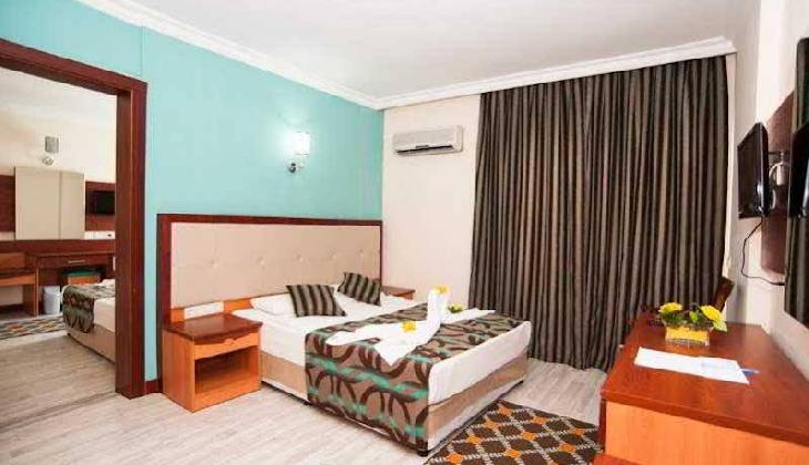 Concordia Celes Hotel